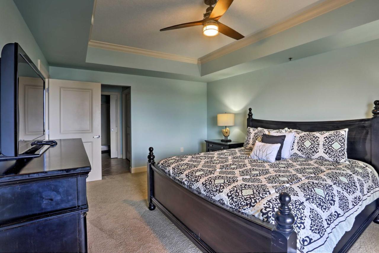 Beachfront Destin Condo With Pool And Harbor View! Экстерьер фото