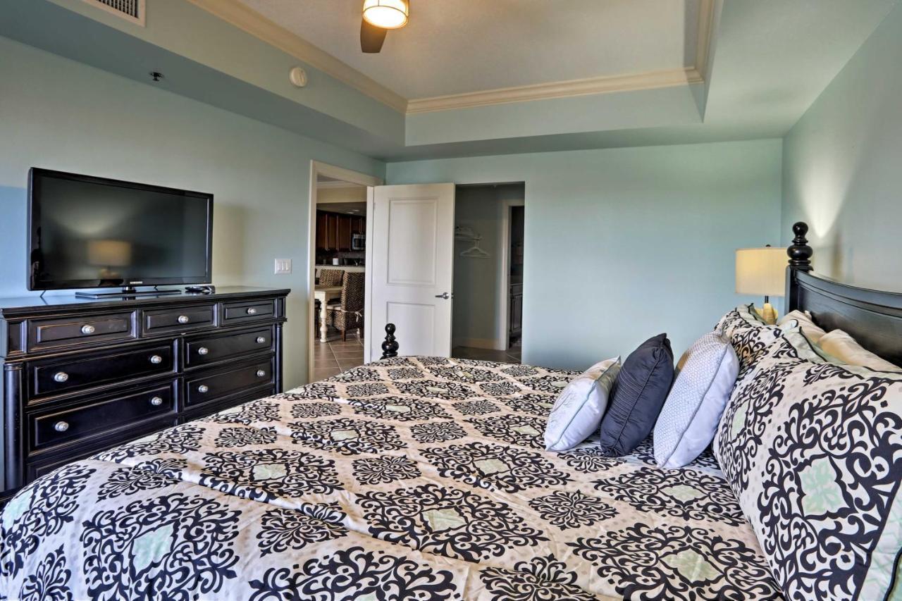 Beachfront Destin Condo With Pool And Harbor View! Экстерьер фото